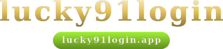 lucky91login logo