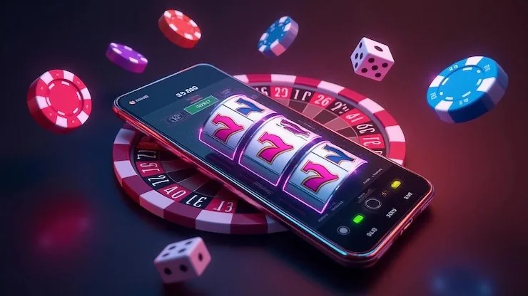 lucky91login Baccarat Acehigh